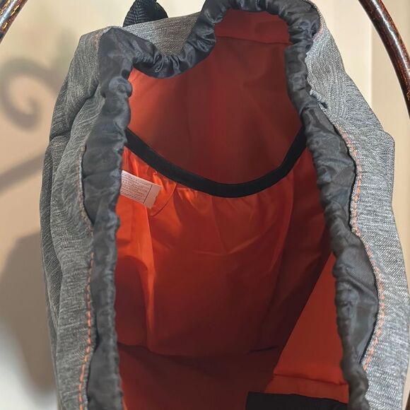 Callaway Gray  Golf Backpack - Picture 4 of 6